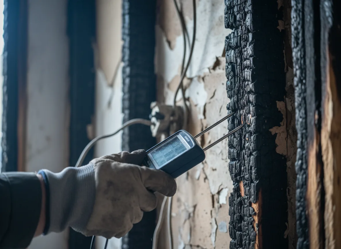 Fire Damage Restoration Glenmont, OH FAQs